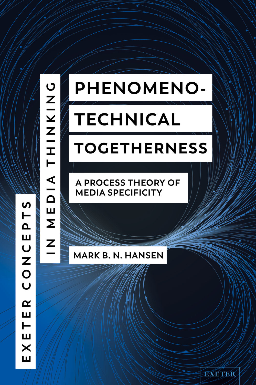 Phenomenotechnical Togetherness