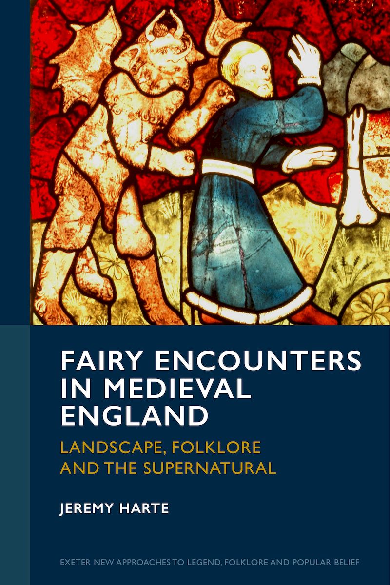 Fairy Encounters in Medieval England