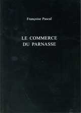 Le Commerce du Parnasse