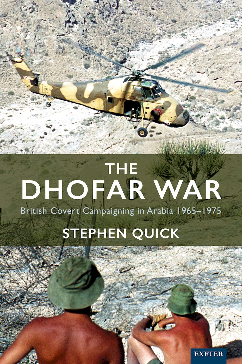 The Dhofar War