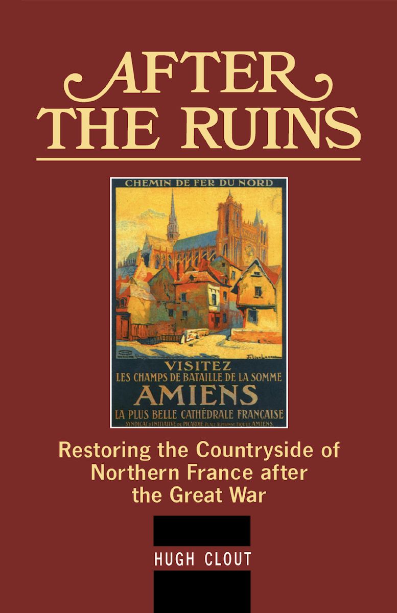 After The Ruins