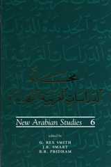 New Arabian Studies Volume 6