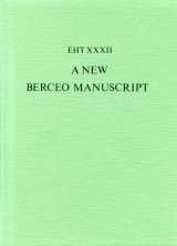 New Berceo Manuscript