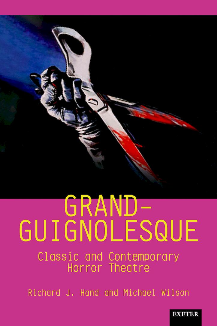 Grand-Guignolesque