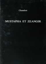 Mustapha et Zéangir