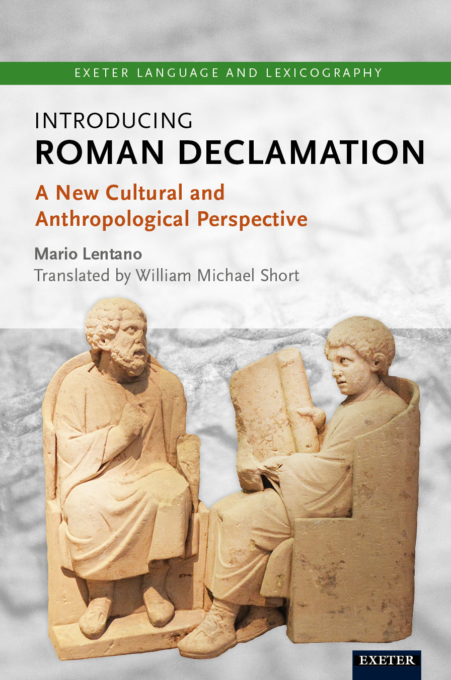 Introducing Roman Declamation