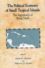 The Political Economy Of Small Tropical Islands