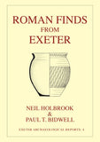 Roman Finds From Exeter