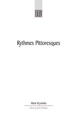 Rythmes Pittoresques