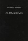 Contes Américains