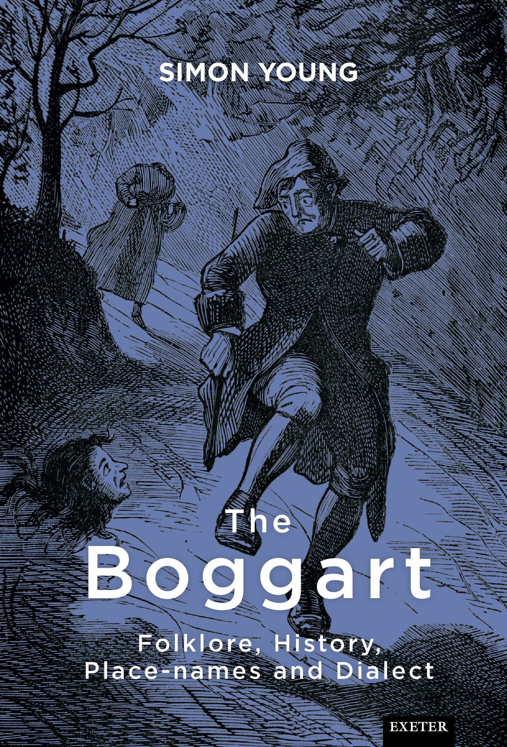Boggart　The　Press　of　–　University　Exeter