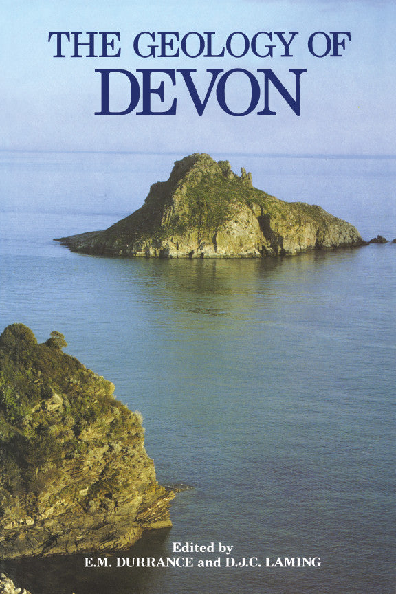 The Geology of Devon