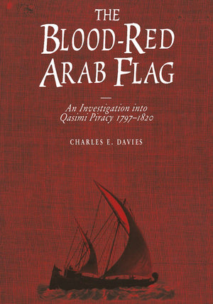 The Blood-Red Arab Flag