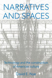 Narratives And Spaces