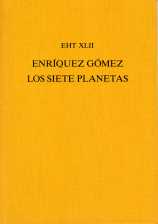 Los Siete Planetas