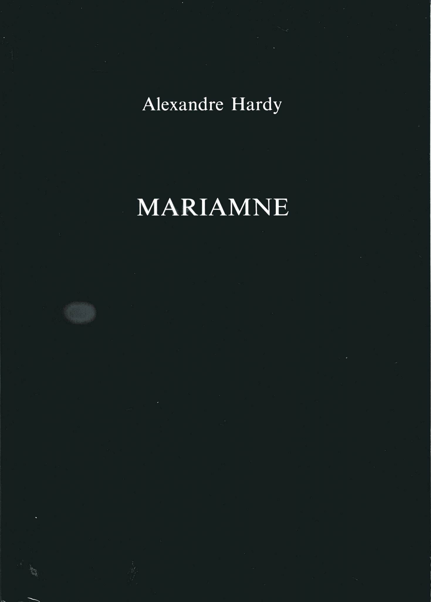 Alexandre Hardy