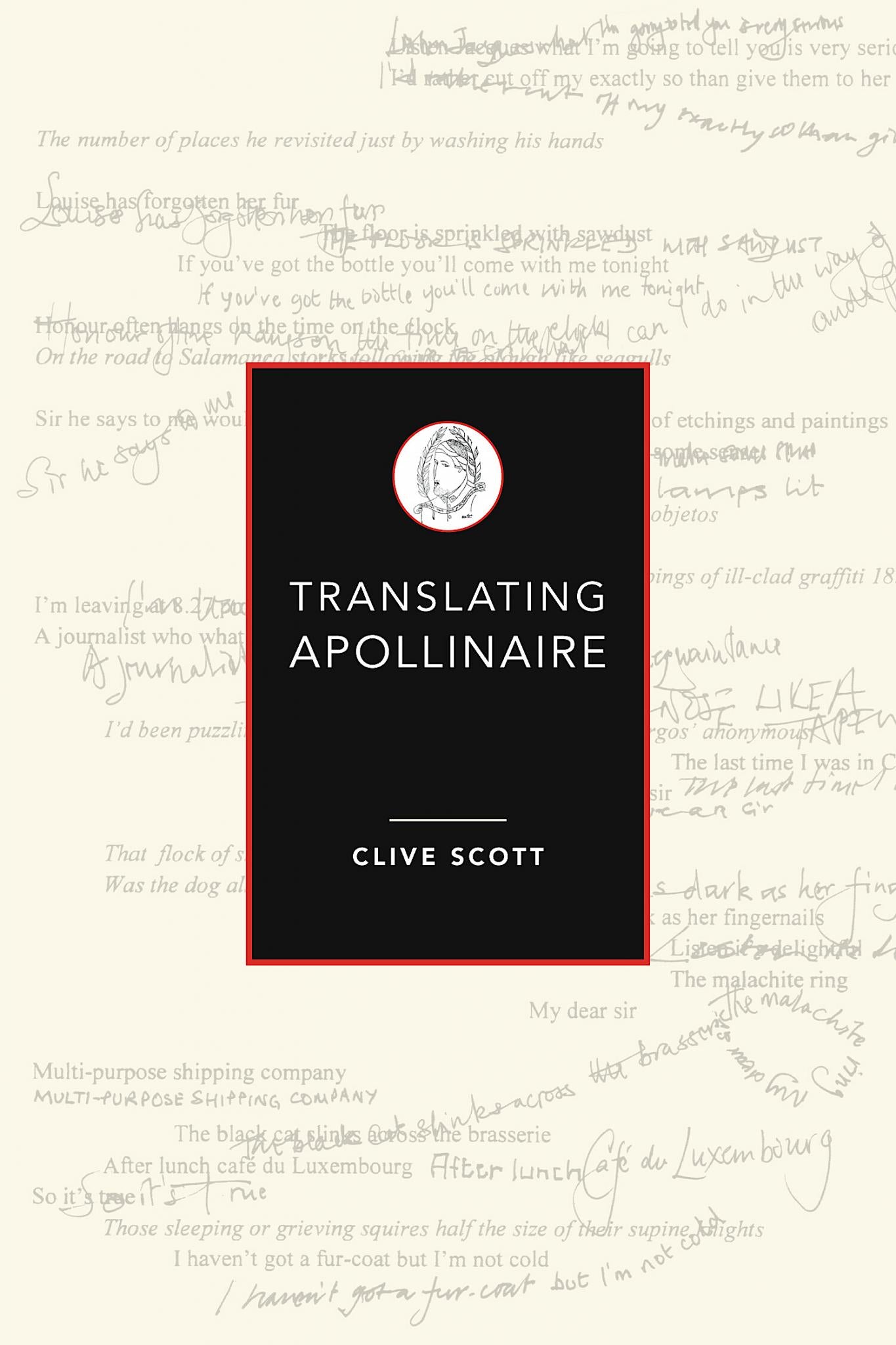 Translating Apollinaire