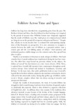 The History of Cornish Tradition