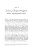 Global TV Series and the Political Imagination