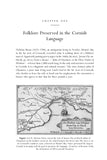 The History of Cornish Tradition
