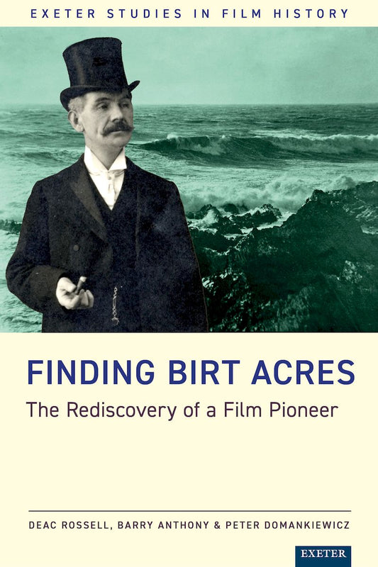 Finding Birt Acres