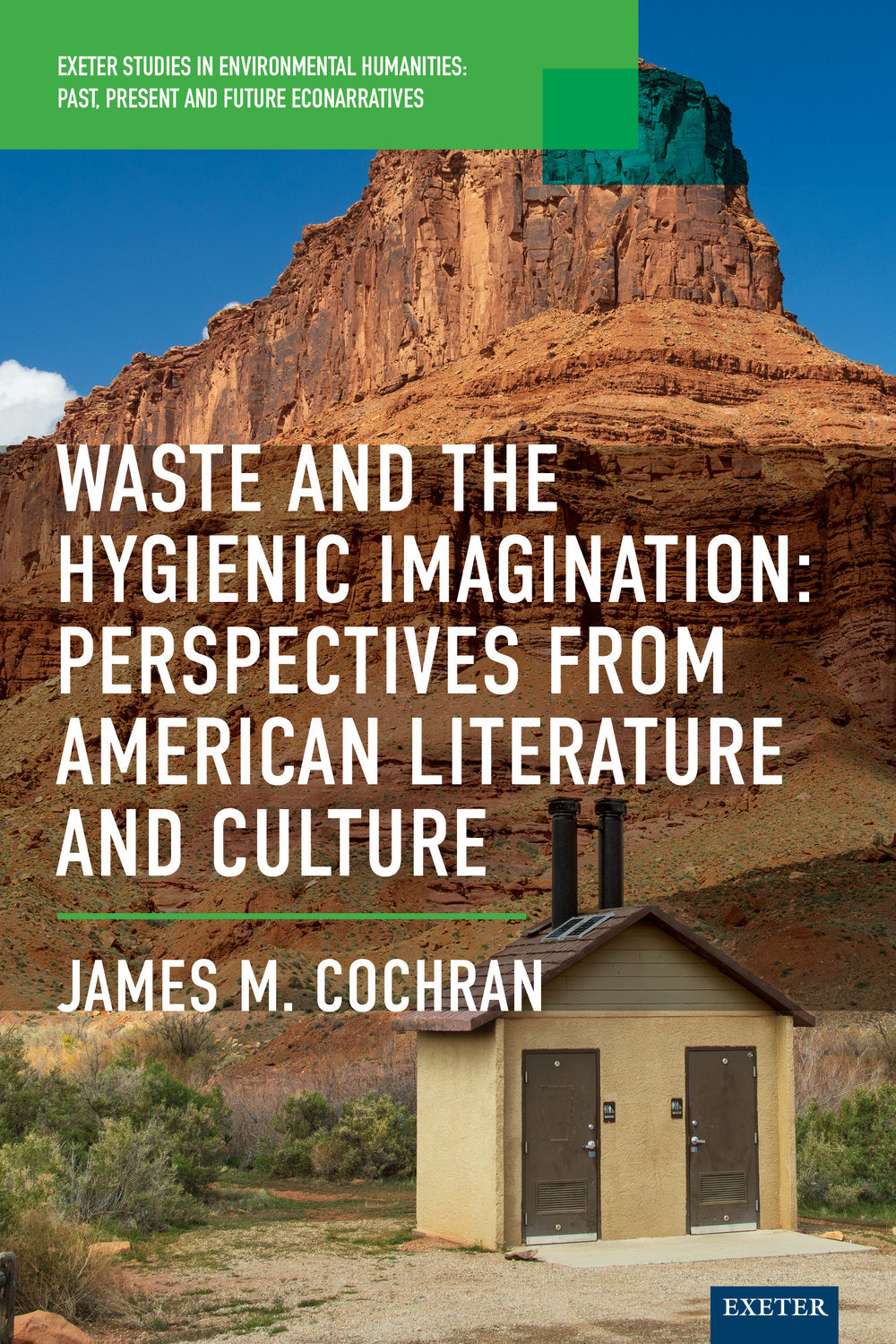 Waste and the Hygienic Imagination