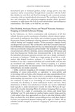 Our Multispecies Futures