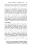 Language and Identity in the University
