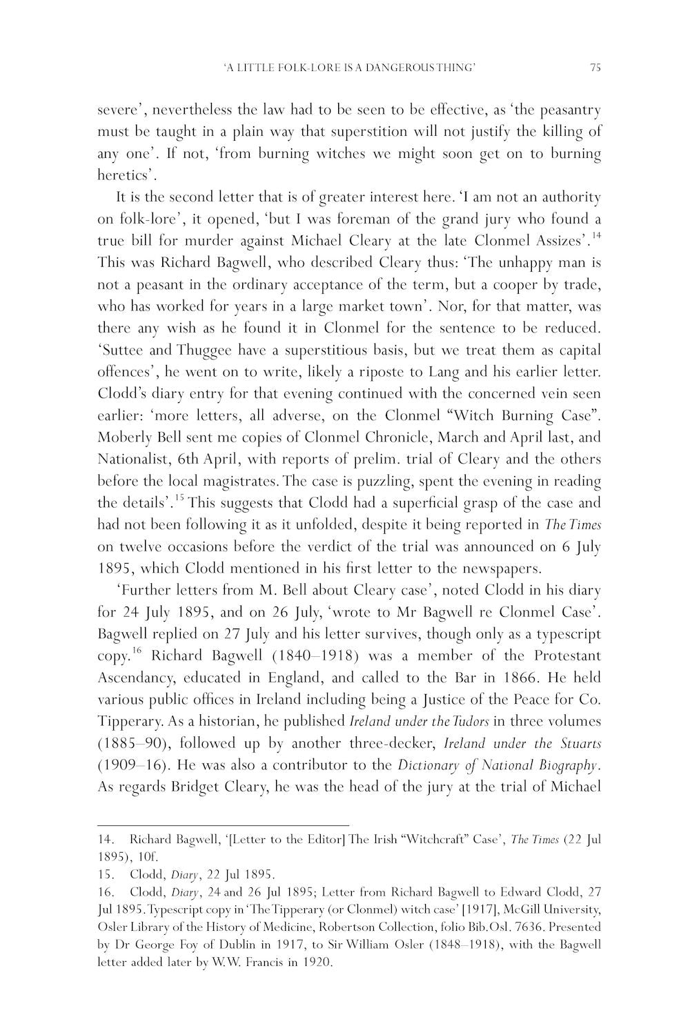 The Exeter Companion to Changeling Lore