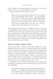 The History of Cornish Tradition