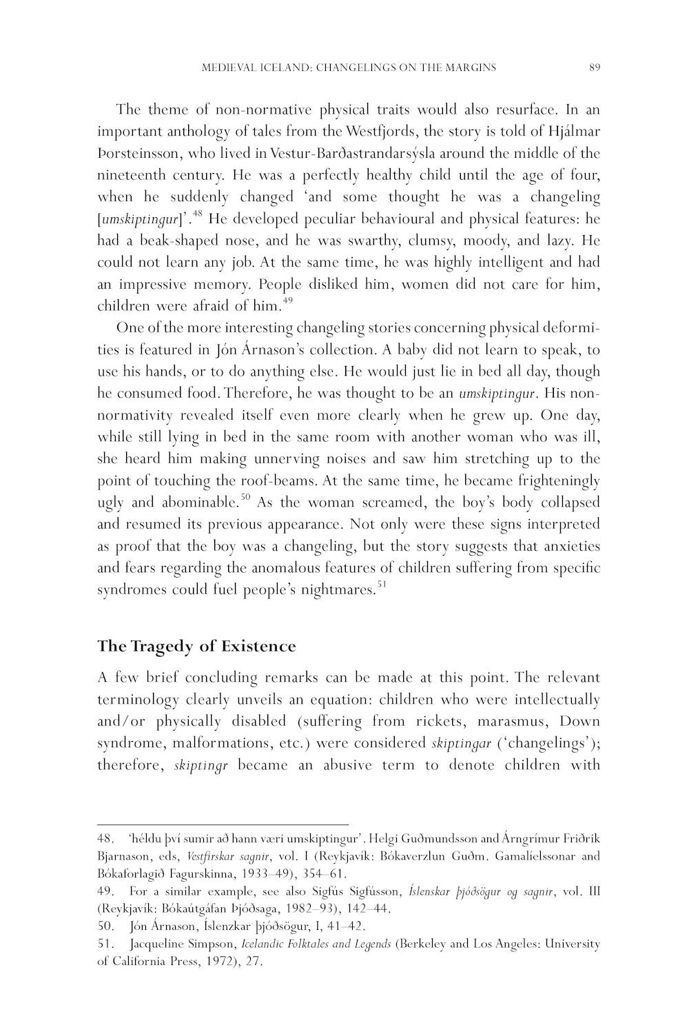 The Exeter Companion to Changeling Lore
