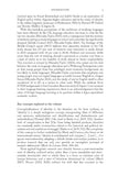 Language and Identity in the University