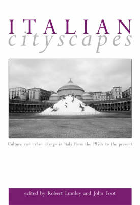 Italian Cityscapes