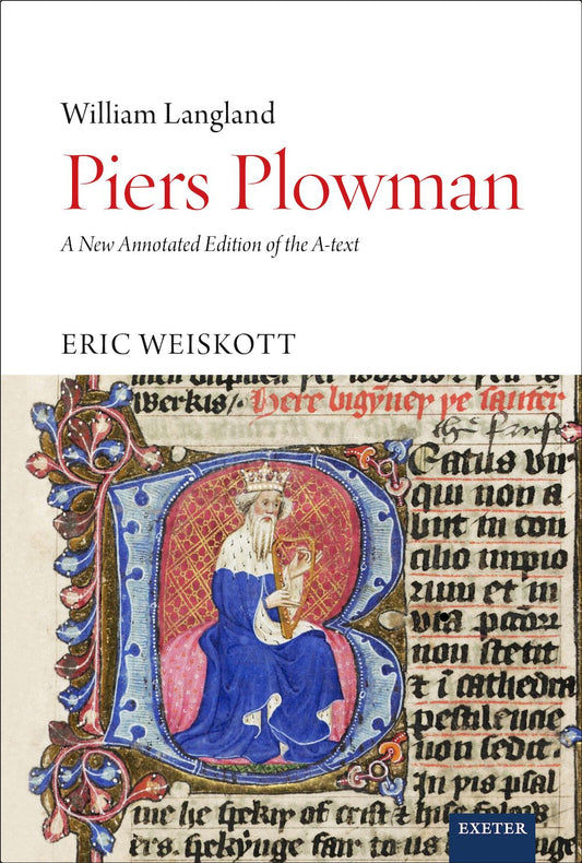 Piers Plowman