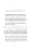 Introducing Roman Declamation