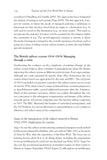 Tourism and the First World War in Britain
