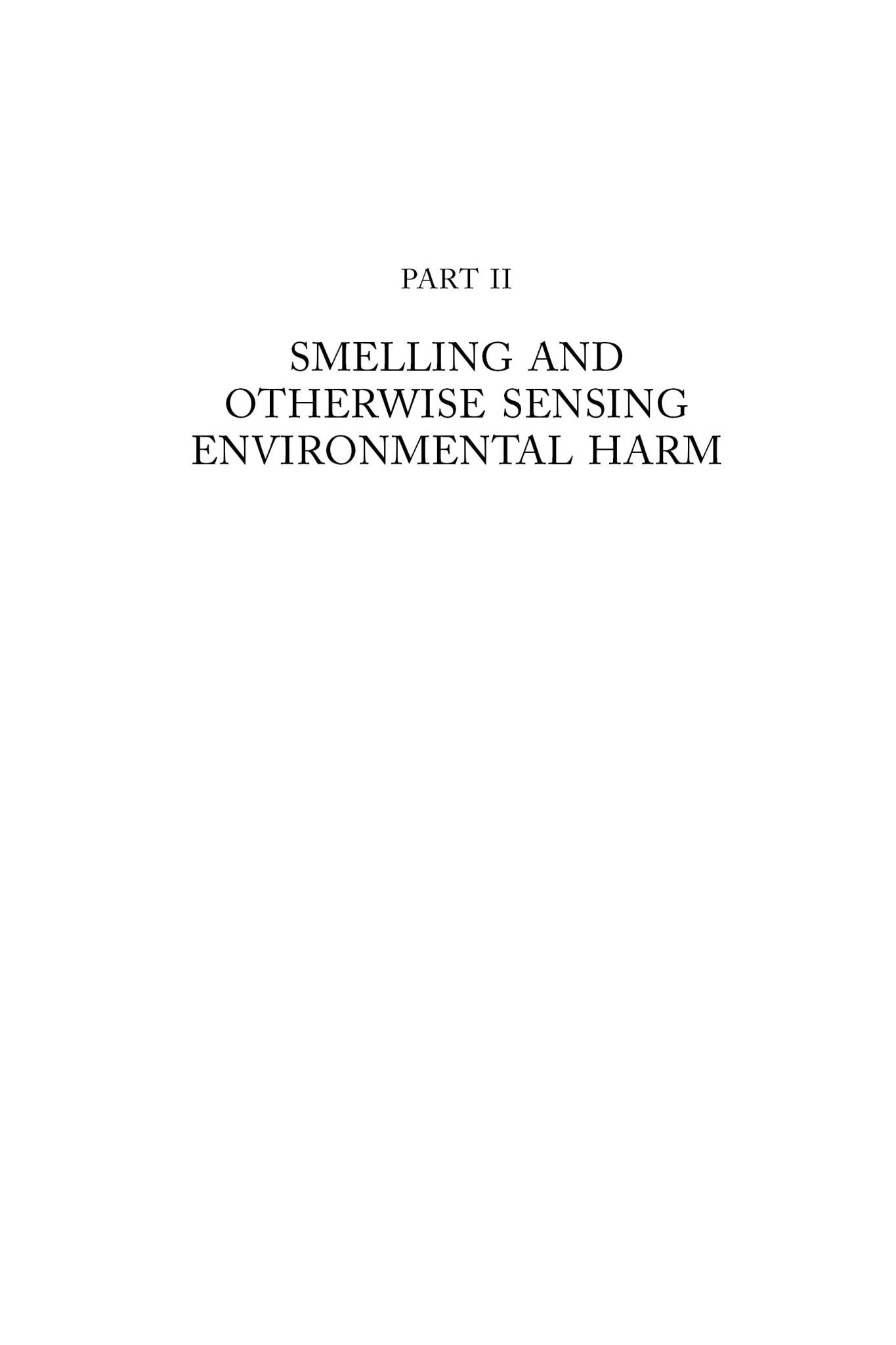 Sensing and Resisting Environmental Crises Through Visual Culture