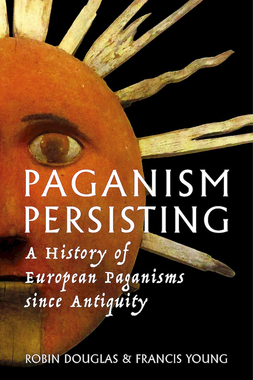 Paganism Persisting