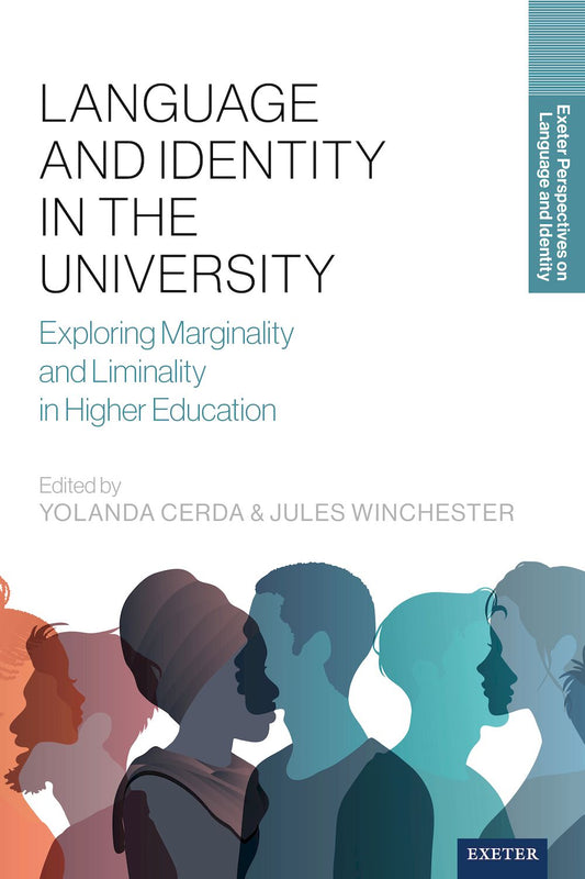 Language and Identity in the University