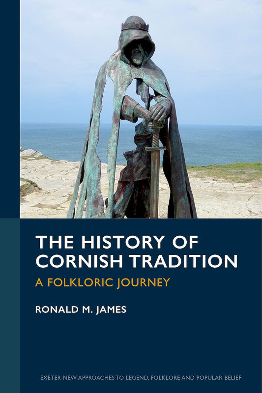 The History of Cornish Tradition