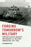 Forging Tomorrow’s Military