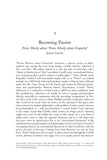 Onward with Stanley Cavell