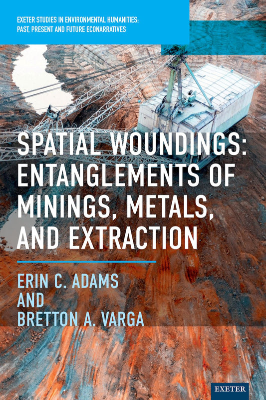 Spatial Woundings