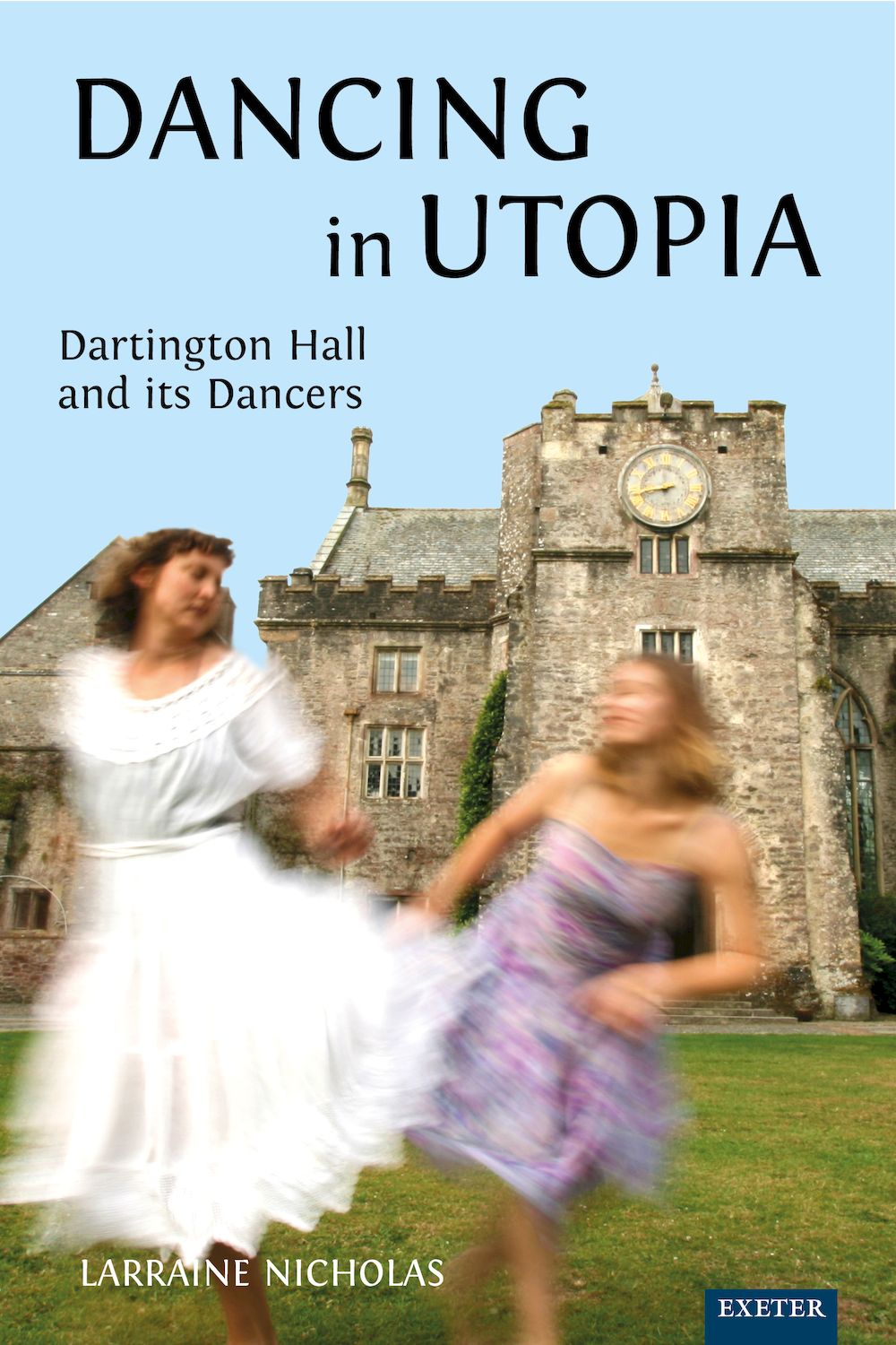 Dancing in Utopia