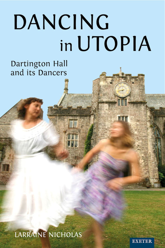 Dancing in Utopia