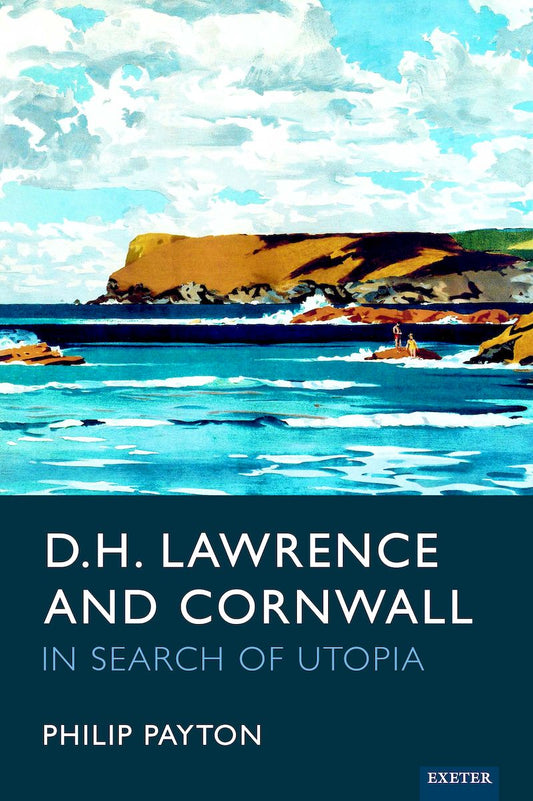 D.H. Lawrence and Cornwall