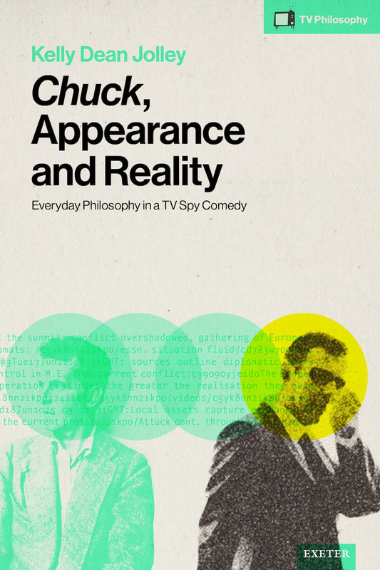 Chuck, Appearance and Reality