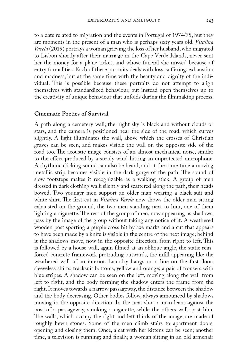 Nonhuman Cinema
