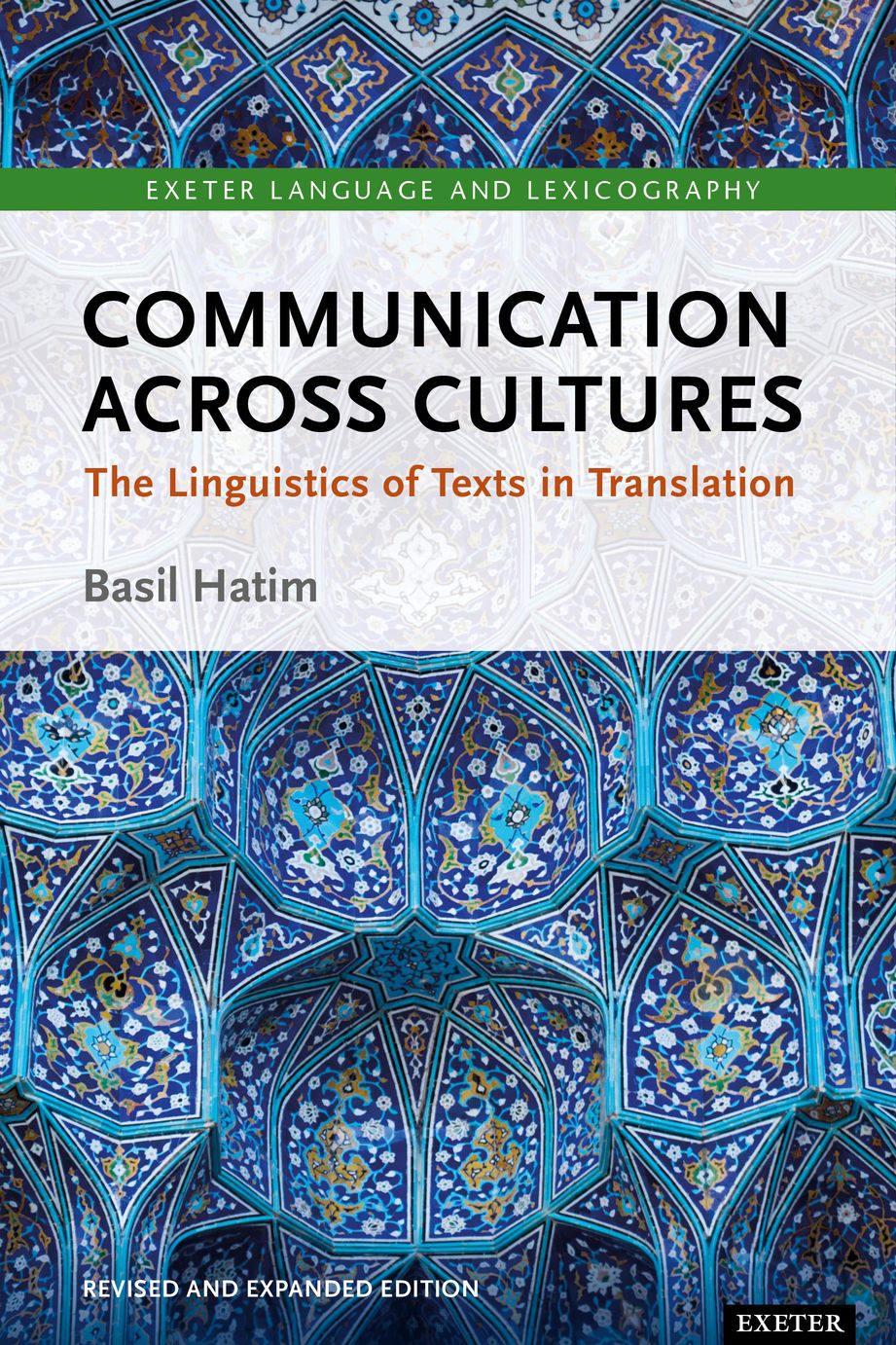 Communication Across Cultures