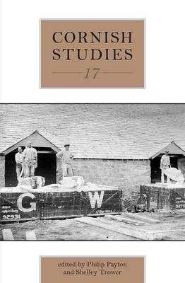 Cornish Studies Volume 17